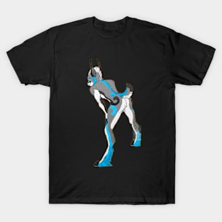 Sabotage Lynx Bending T-Shirt